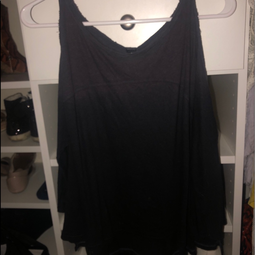 Embré WeTheFree top